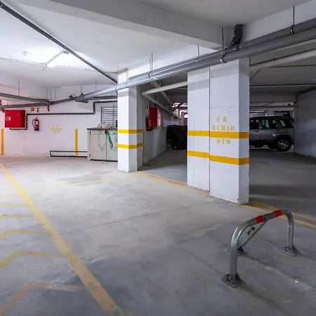 Spacious 2 Bdr W/ Patio By Lovelystay Apartment