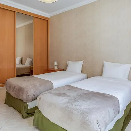 Spacious 2 Bdr W/ Patio By Lovelystay Lejlighed