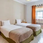 Spacious 2 Bdr W/ Patio By Lovelystay Lägenhet *
